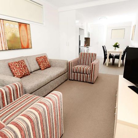 Oaks Moranbah Suites Екстер'єр фото
