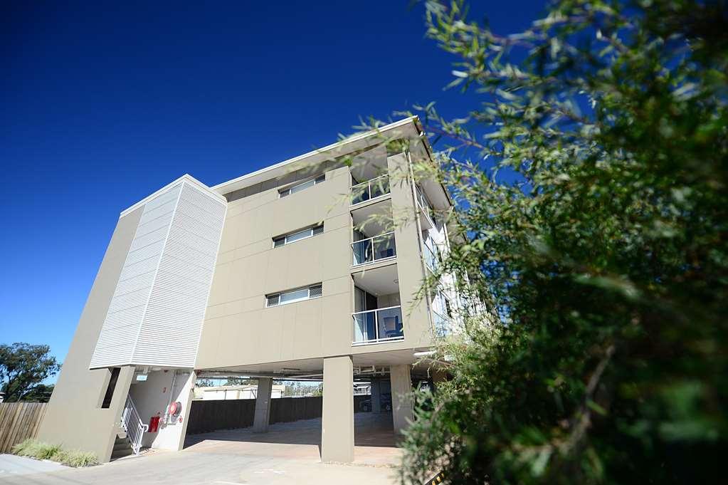 Oaks Moranbah Suites Екстер'єр фото