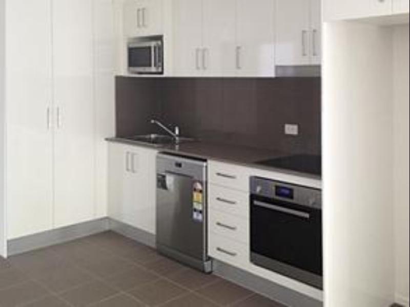 Oaks Moranbah Suites Екстер'єр фото